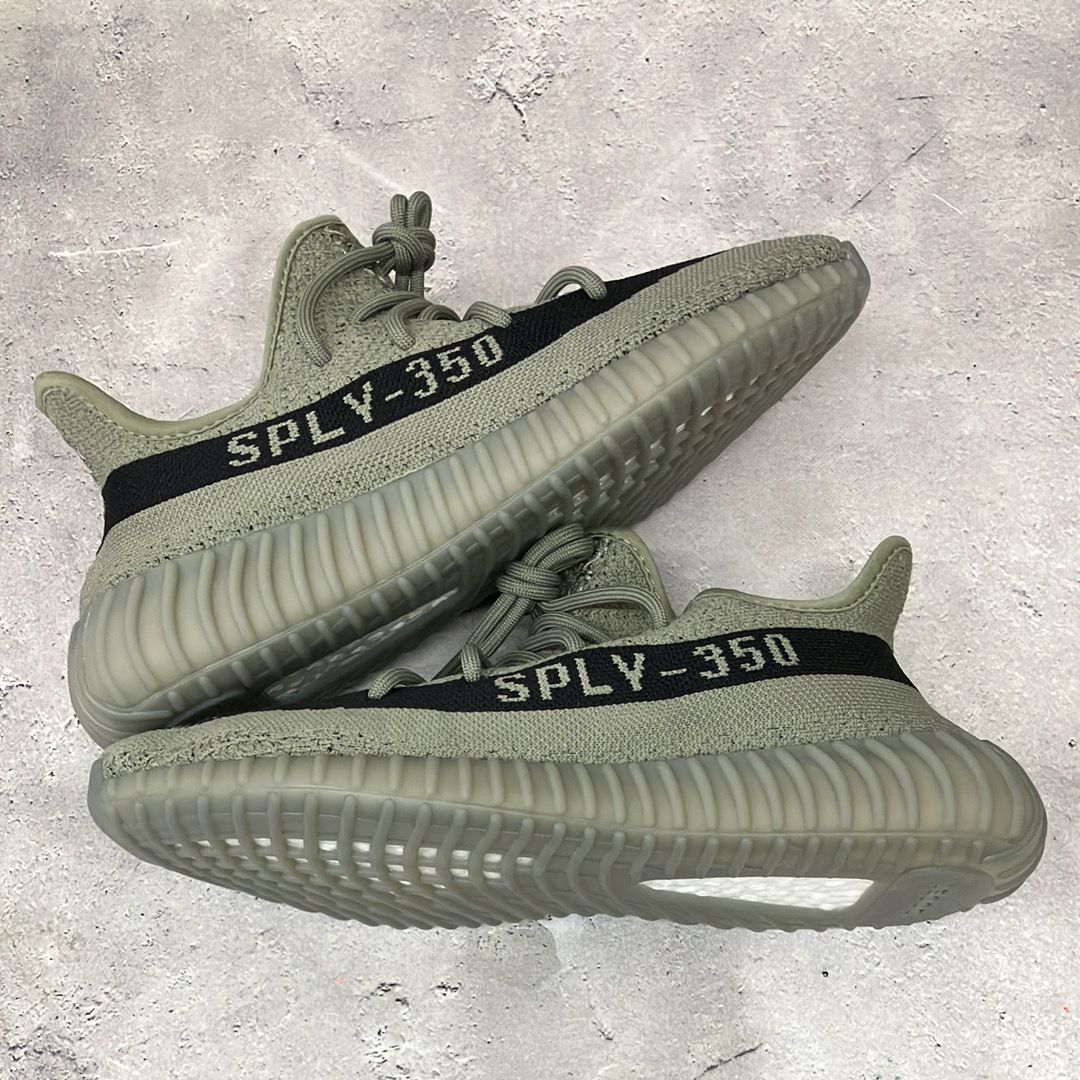 adidas YEEZY Boost 350V2 "Granite"