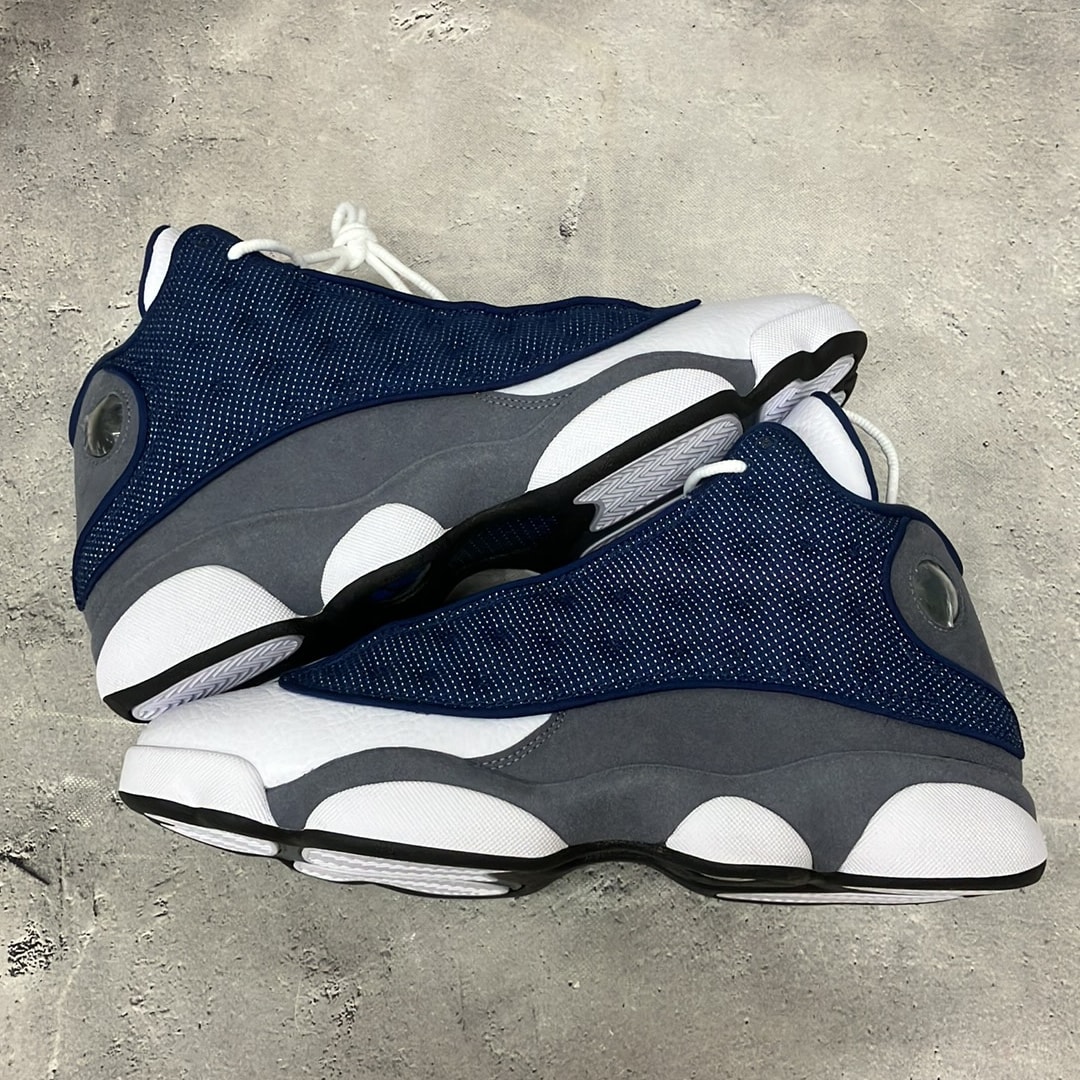 Nike Air Jordan 13 Retro "Flint" (2026)