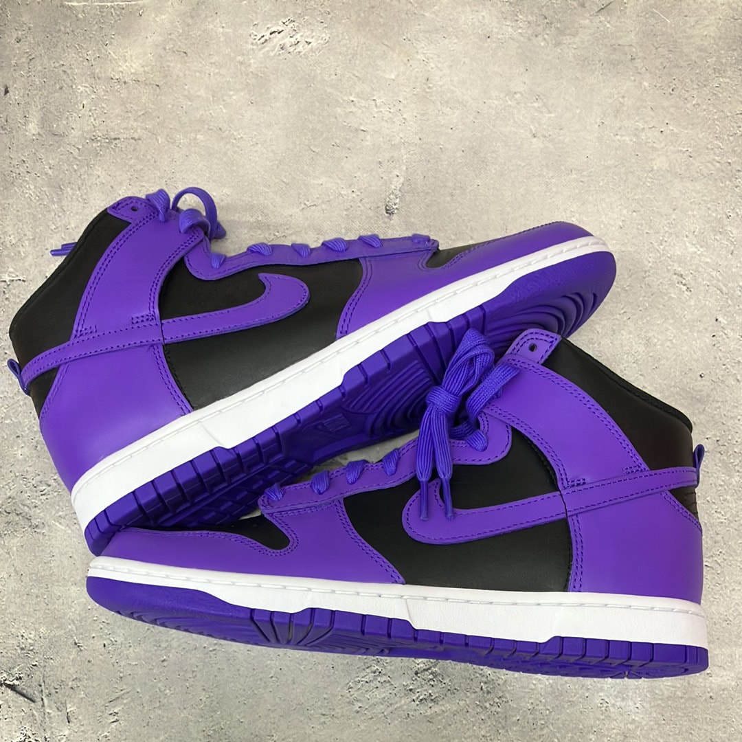 Nike Dunk High 