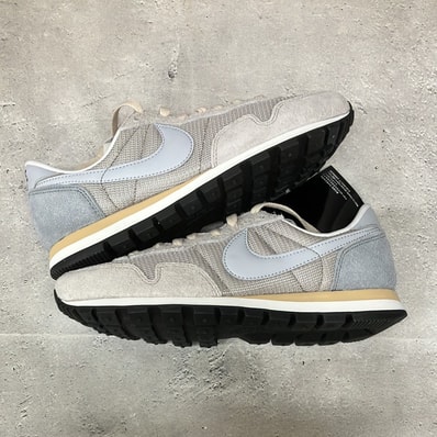 Nike Air Pegasus 83 PRM "Cobble Stone/Pure Platinum"