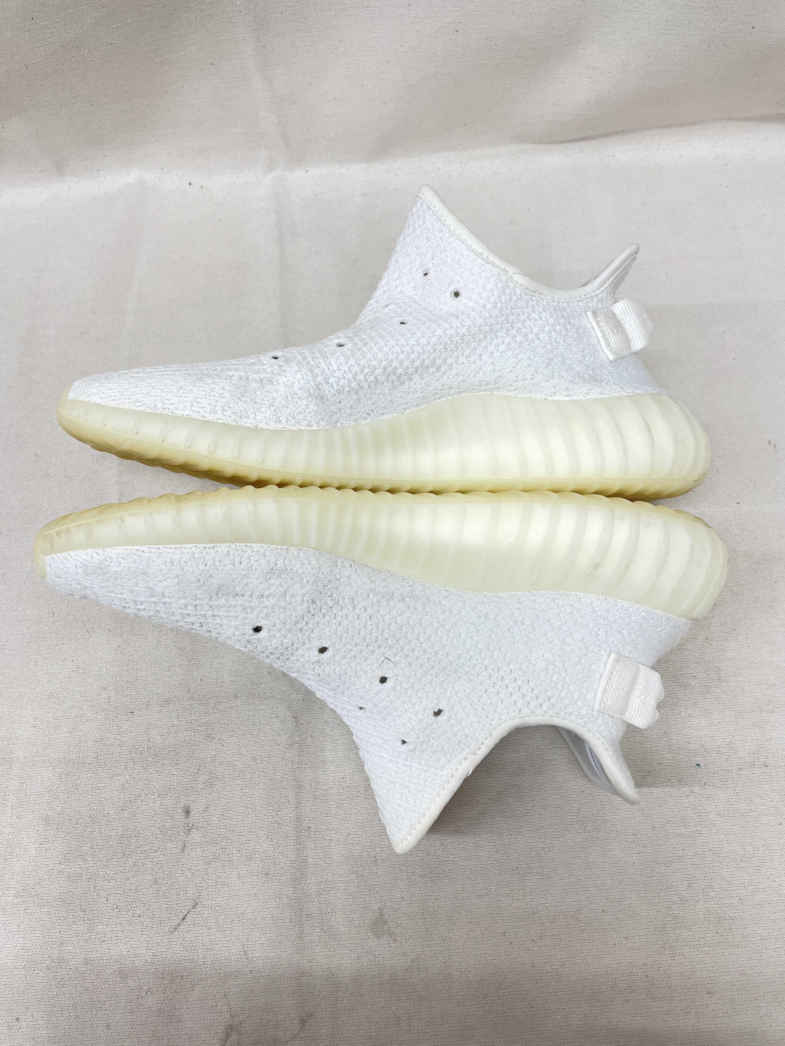 adidas YEEZY Boost 350 V2 "Cream White"