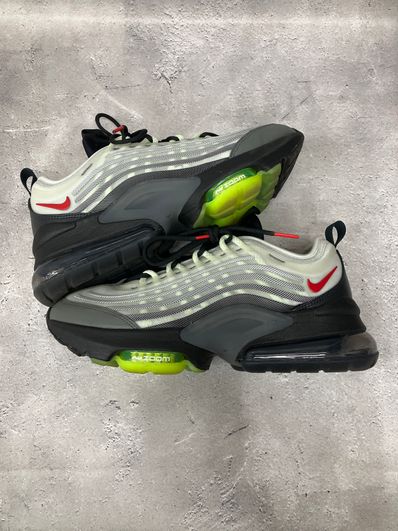 Nike Air Max ZM950 "Vast Grey" (Japan Exclusive)