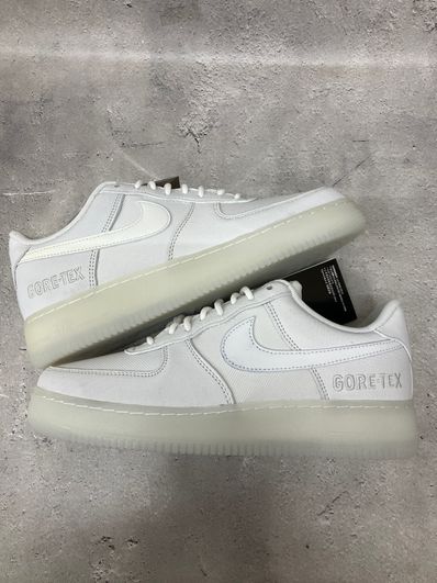 Nike Air Force 1 Low GORE-TEX Summer Shower "White"