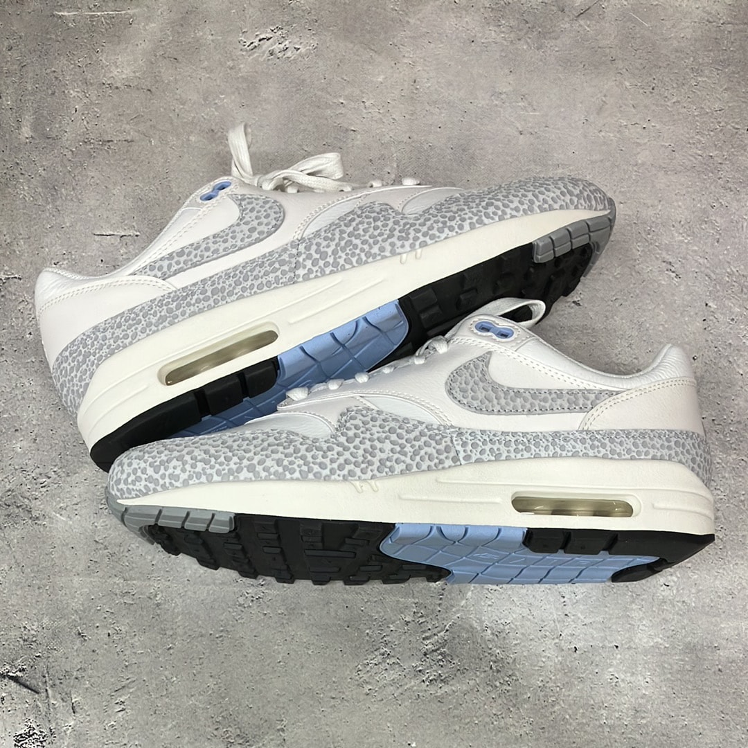 Nike Women's Air Max 1 '87 "Safari"