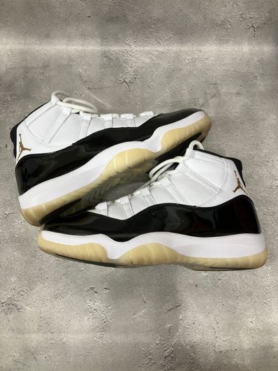 Nike Air Jordan 11 Retro "Gratitude"