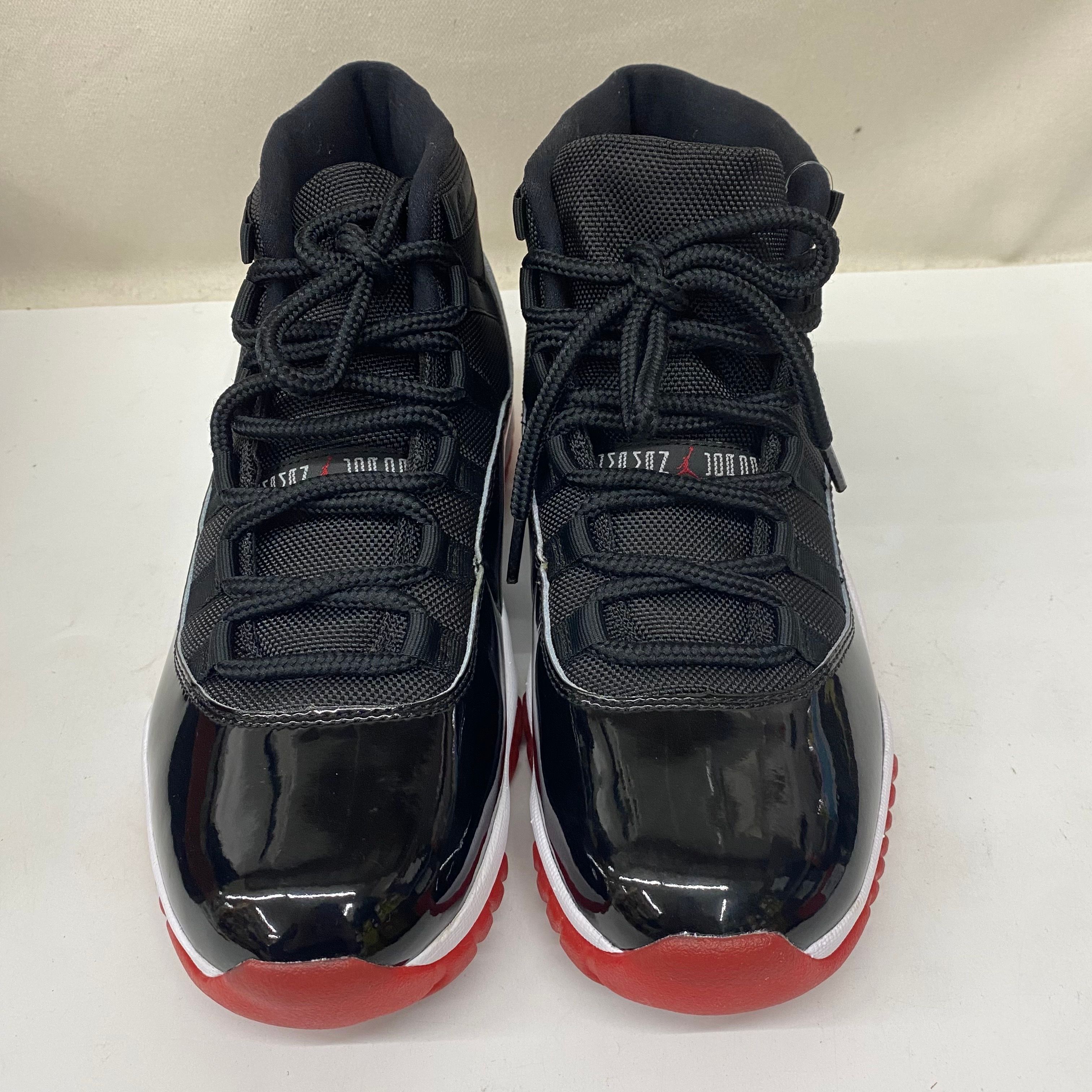 Nike Air Jordan 11 Retro "Bred"