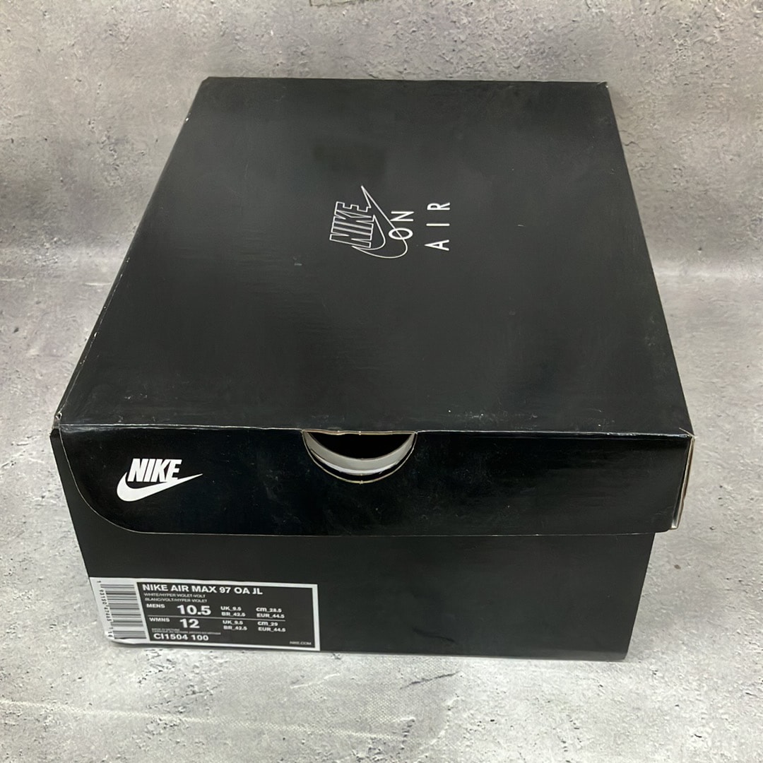 Nike Air Max On-Air "London"