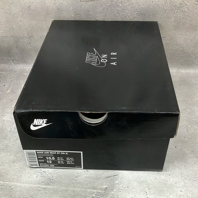 Nike Air Max On-Air "London"