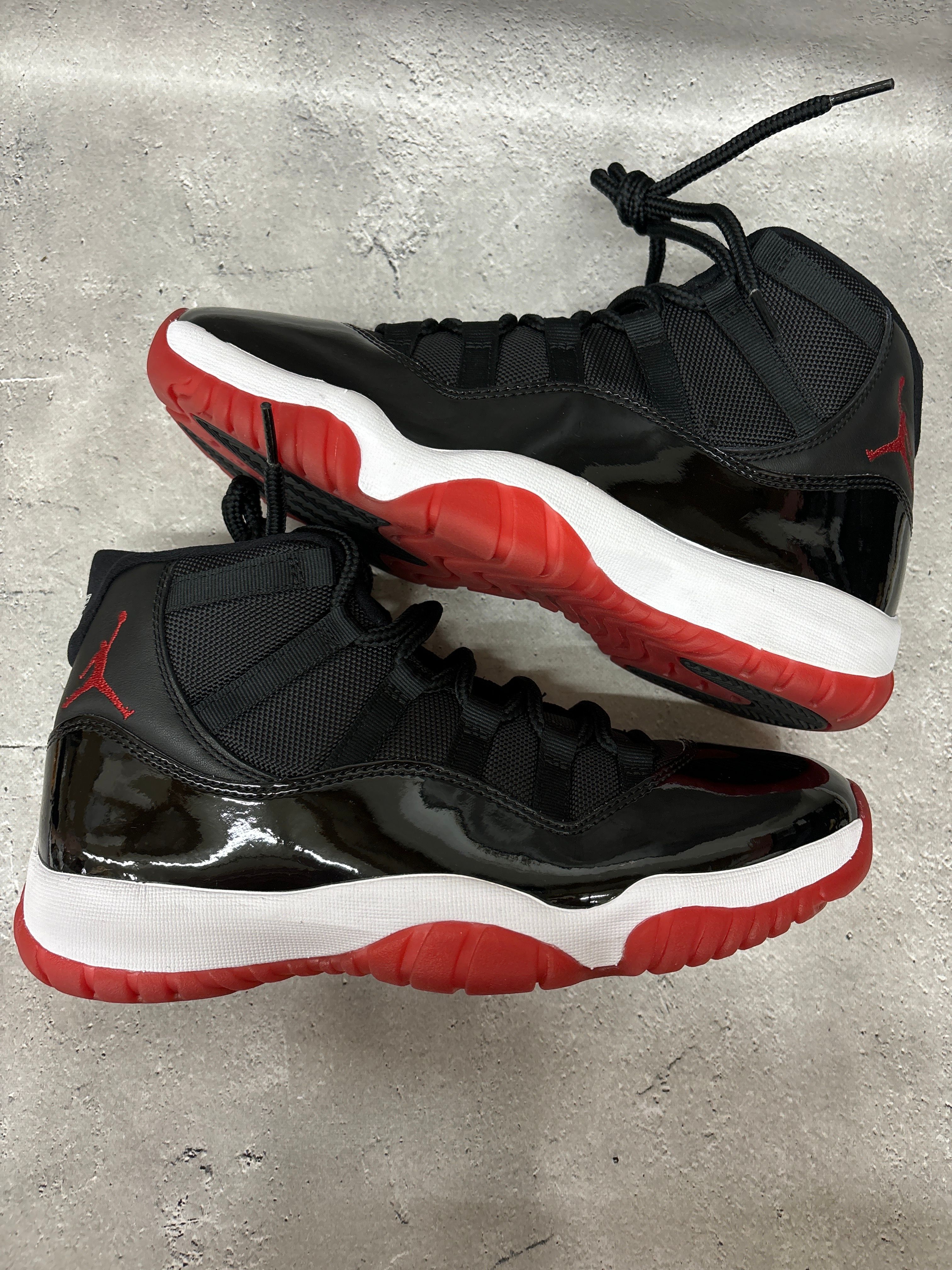 Nike Air Jordan 11 Retro "Bred"