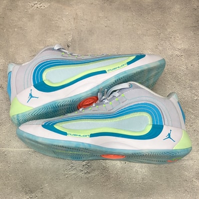 Nike Jordan Luka 4 "Navigator" (HF0823-002/HF0824-002)