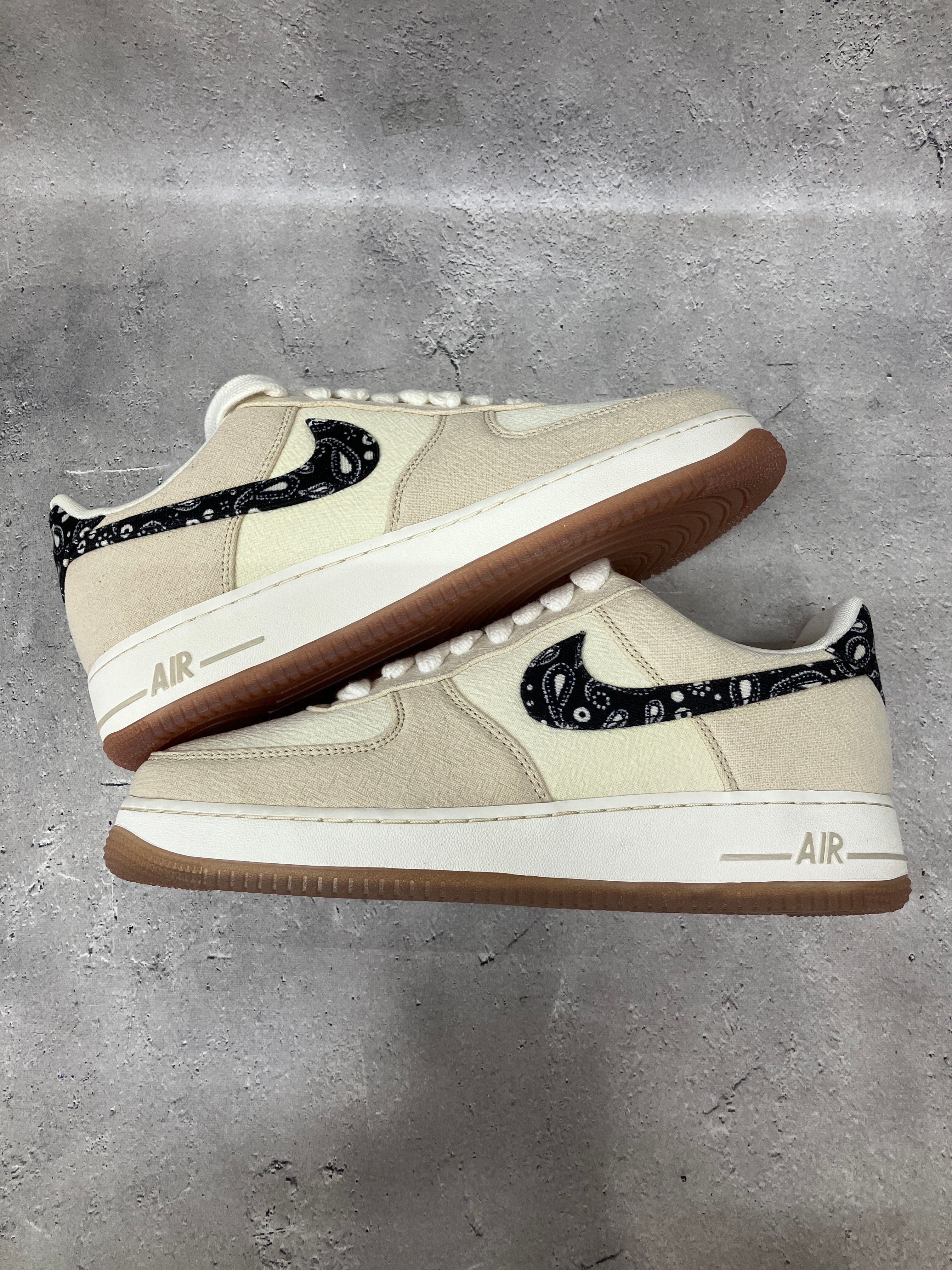 Nike Air Force 1 Low "Paisley"