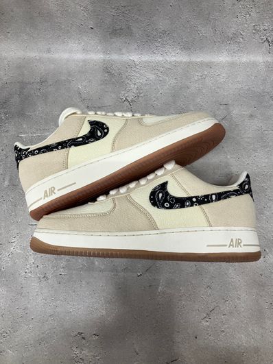 Nike Air Force 1 Low "Paisley"