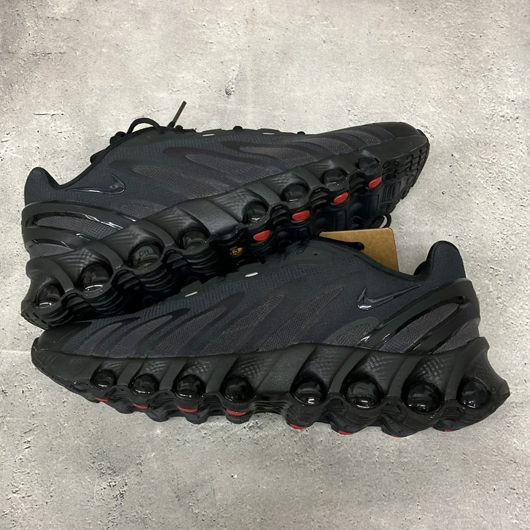 Nike Air Max DN8 "Triple Black"