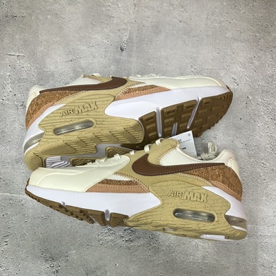 Nike Women's Air Max Excee "Soft Pearl/Archaeo Brown"