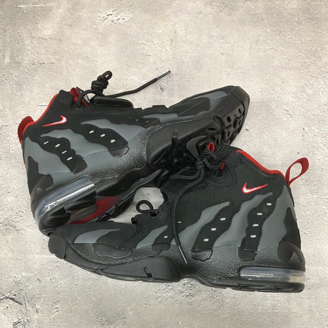 Nike Air DT Max 96 "Falcons"