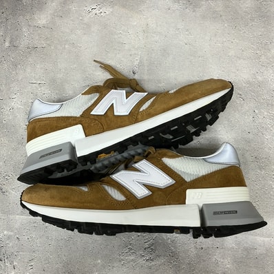 NEW BALANCE MS1300TE "BROWN"