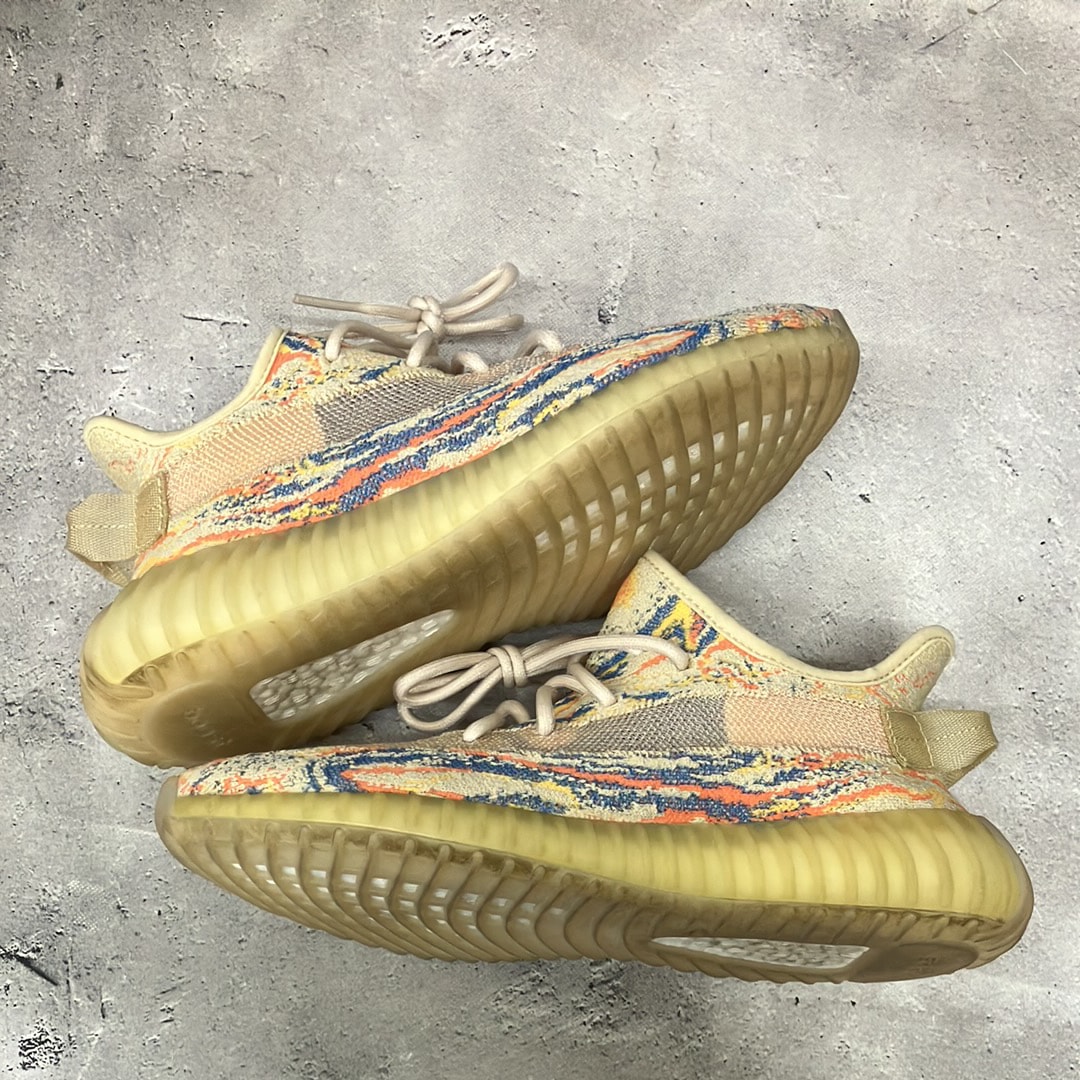 adidas Yeezy Boost 350V2 "MX OAT"