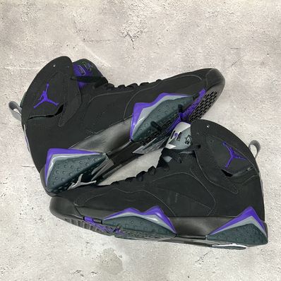 NIKE AIR JORDAN 7 "RAY ALLEN"