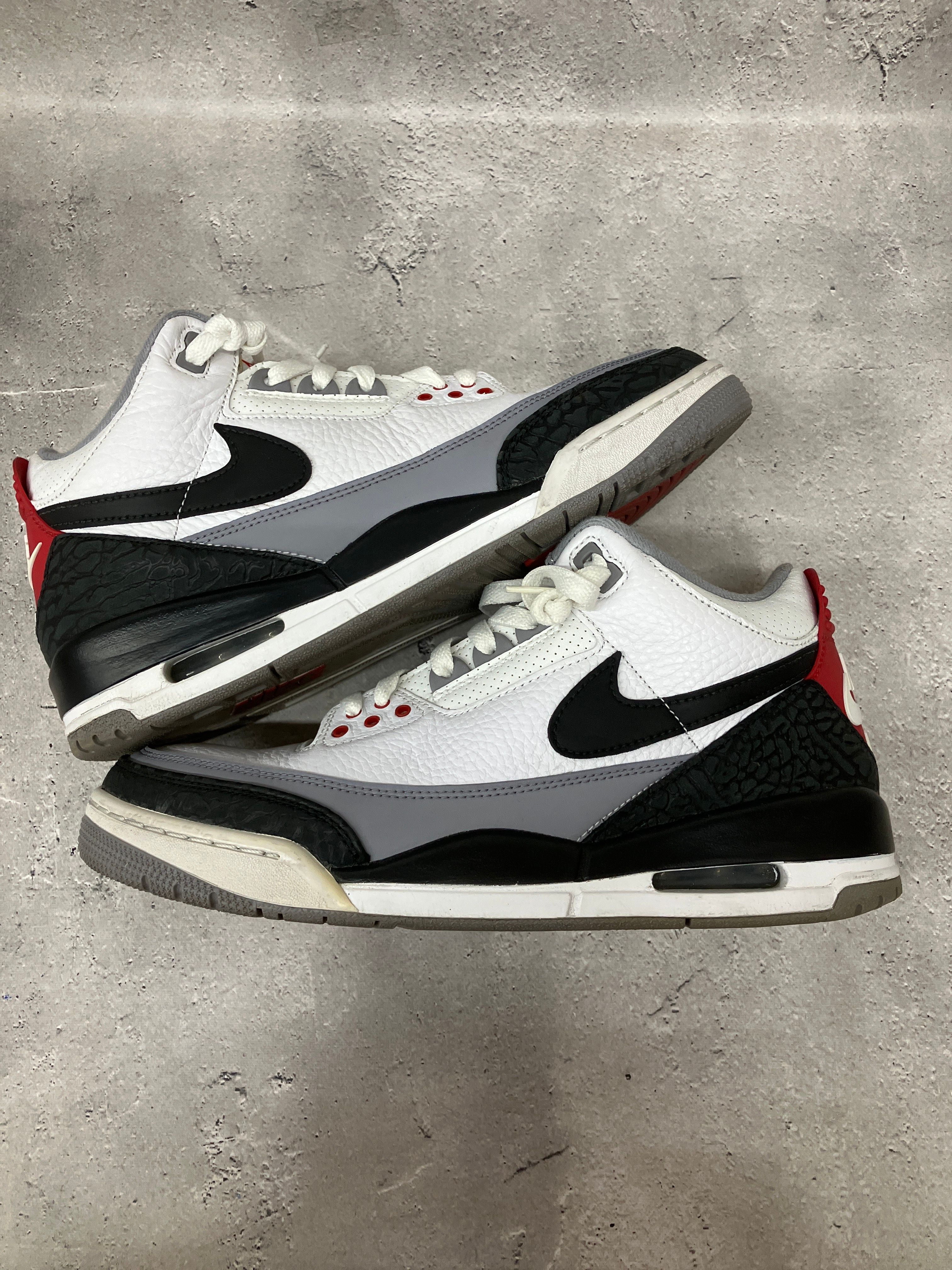 Nike Air Jordan 3 Retro  