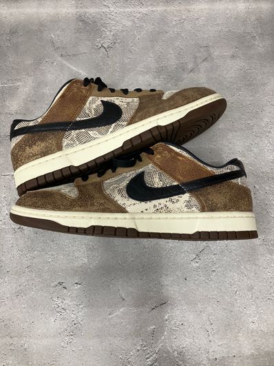 Nike Dunk Low PRM "Head 2 Head/CO.JP"(2023)