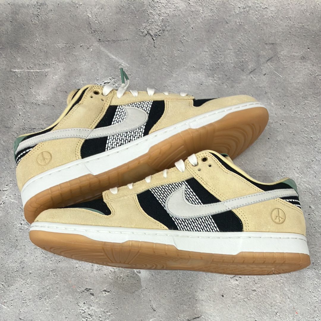 NIKE DUNK LOW "NIWASHI" 