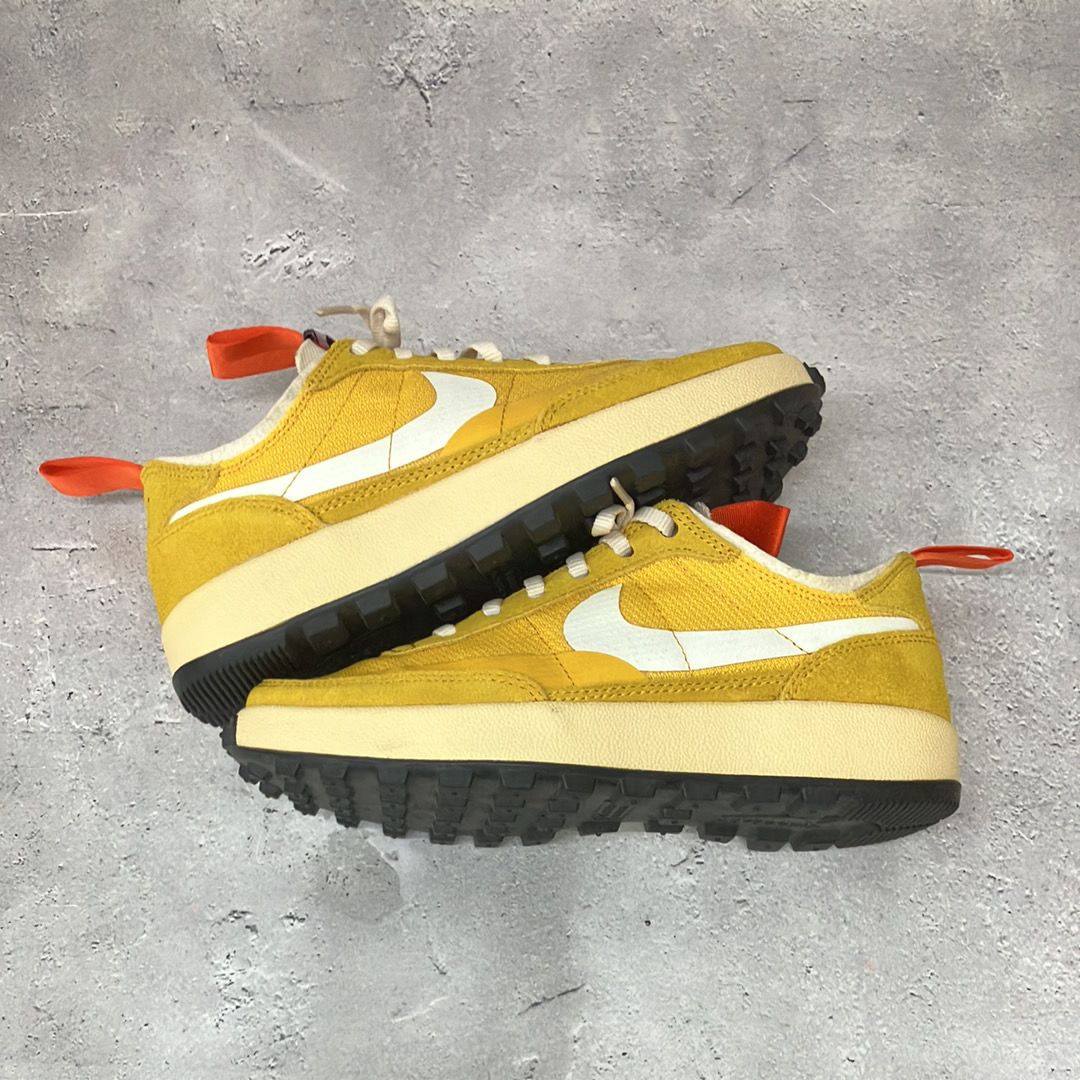 ナイキ×トムサックス ジェネラル パーパス ウィメンズ27.5cm トムサックス × ナイキクラフト ウィメンズ ジェネラル パーパス シュー