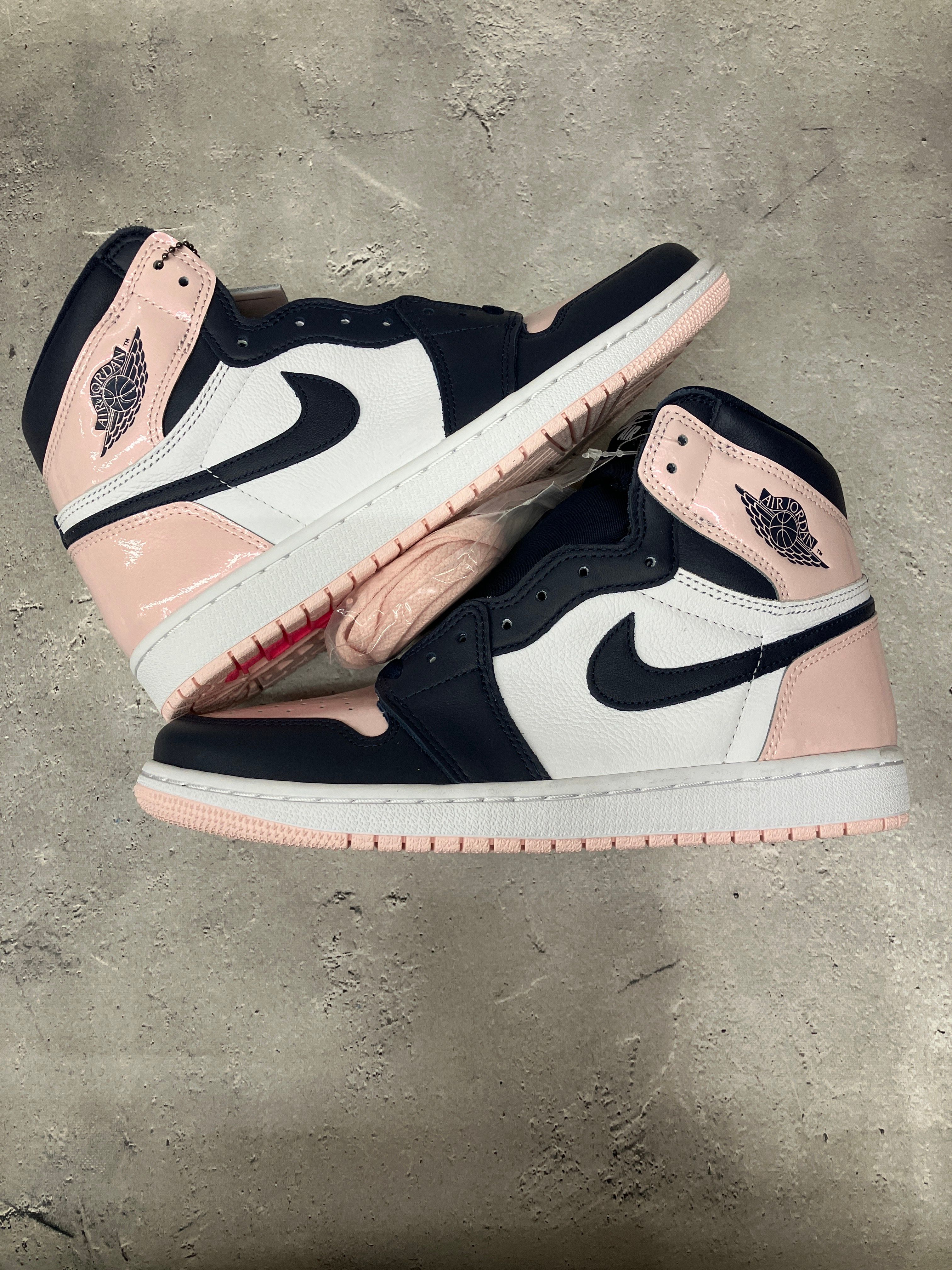 Nike Women's Air Jordan 1 High OG SE "Atmosphere"