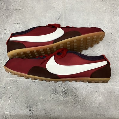 Nike Moon Shoe OG "Tough Red/Mystic Dates/Gum Light Brown/Sail"