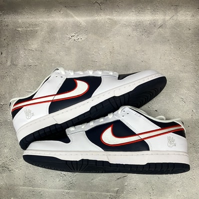 Nike Women's Dunk Low PRM "Houston Comets Four Peat"