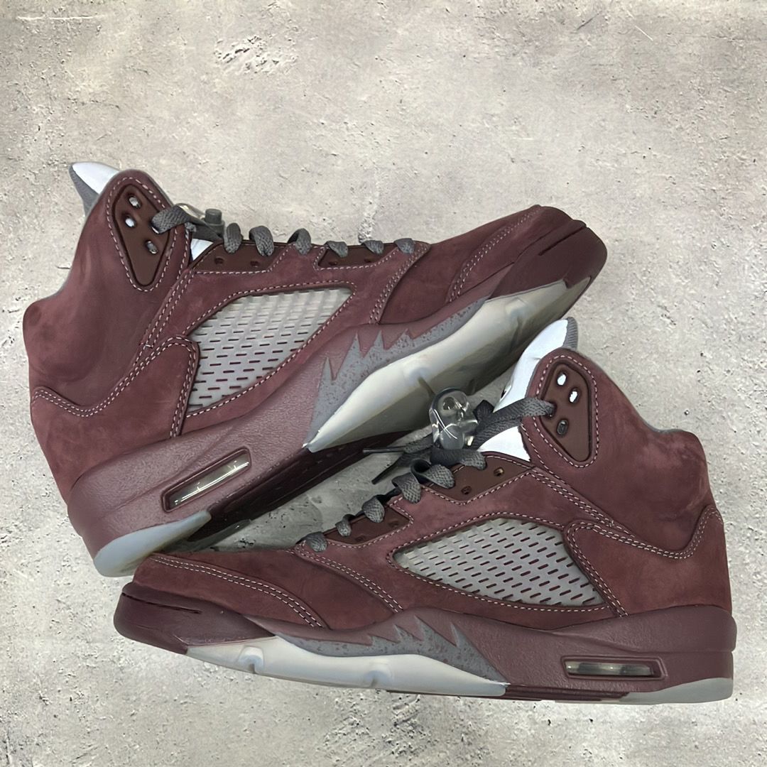 AJ5 ジョーダン5 27センチ エアジョーダン5(AJ5) 人気の新作/中古通販【スニーカーダンク】