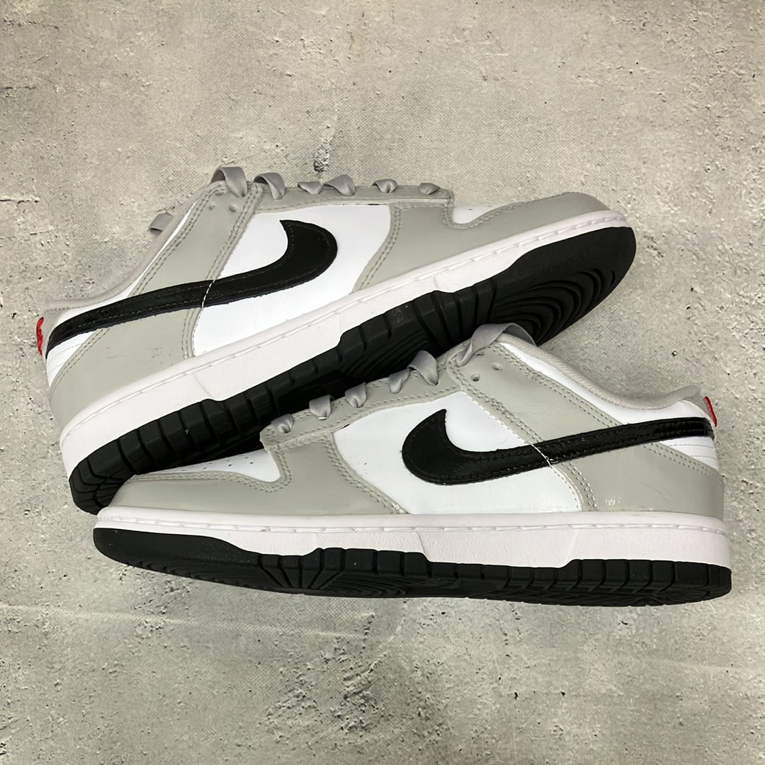 Nike Women's Dunk Low "Light Iron Ore"