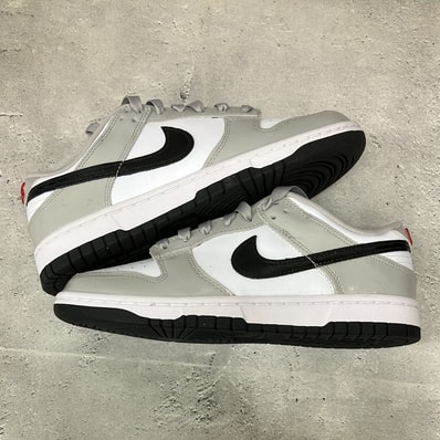 Nike Women's Dunk Low "Light Iron Ore"