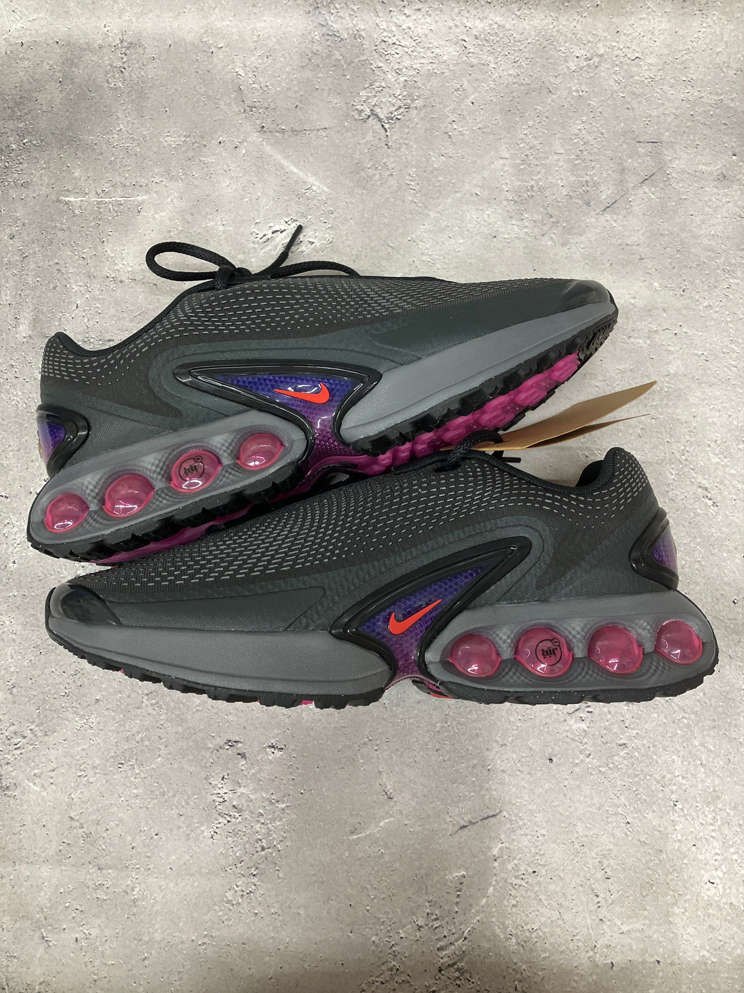 Nike Women's Air Max DN "All Night"