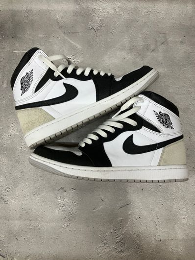 Nike Air Jordan 1 High OG "Bleached Coral"