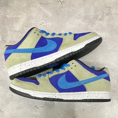 Nike SB Dunk Low "Celadon"