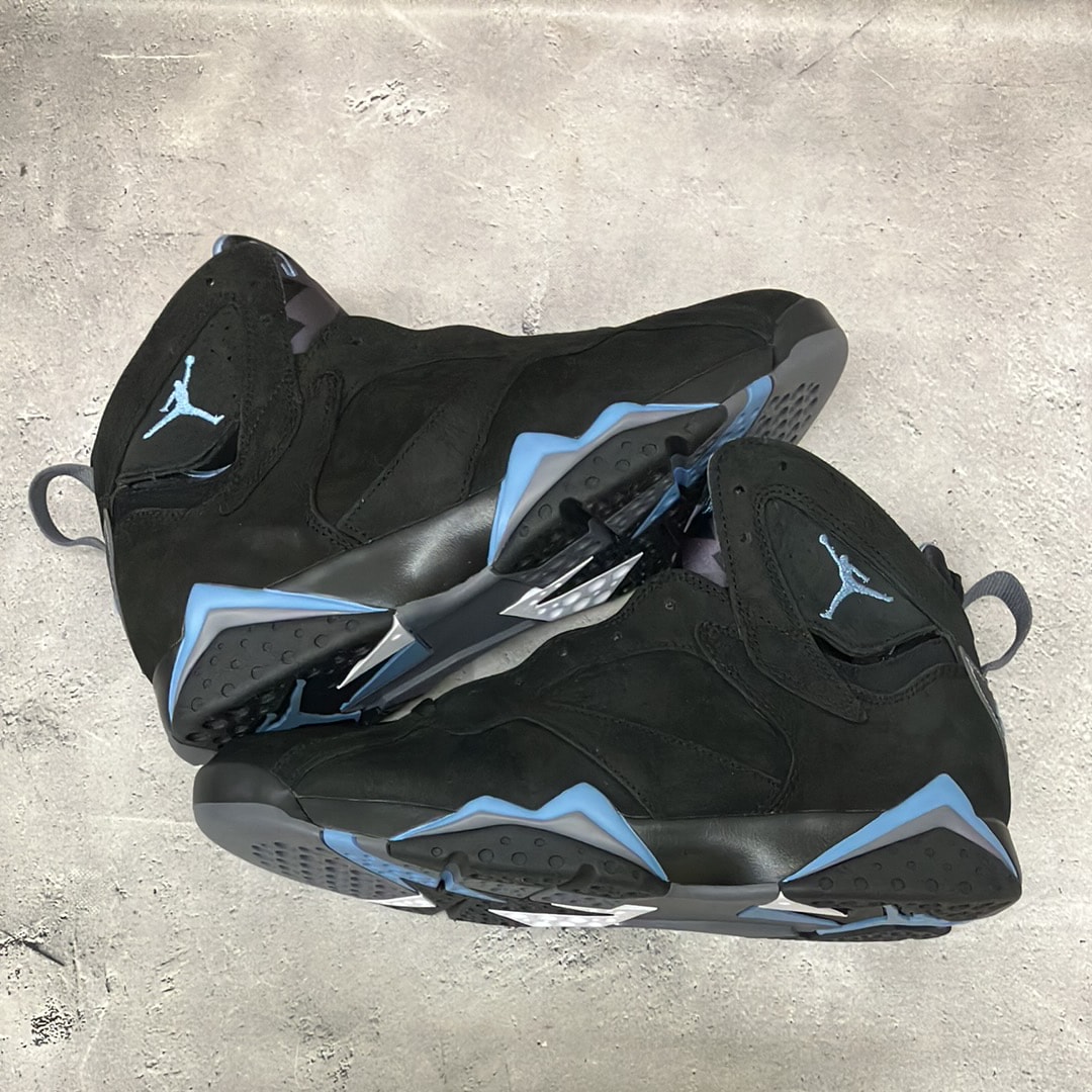 ナイキ エアジョーダン7 レトロ "シャンブレー"(2023)