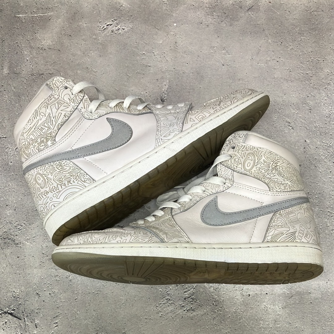 Nike Air Jordan 1 Retro High 