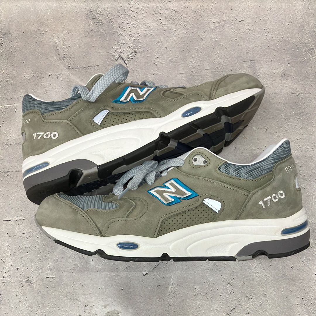 New Balance M1700JP "Gray"