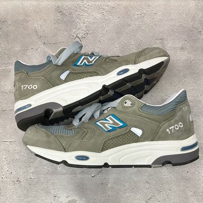 New Balance M1700JP "Gray"