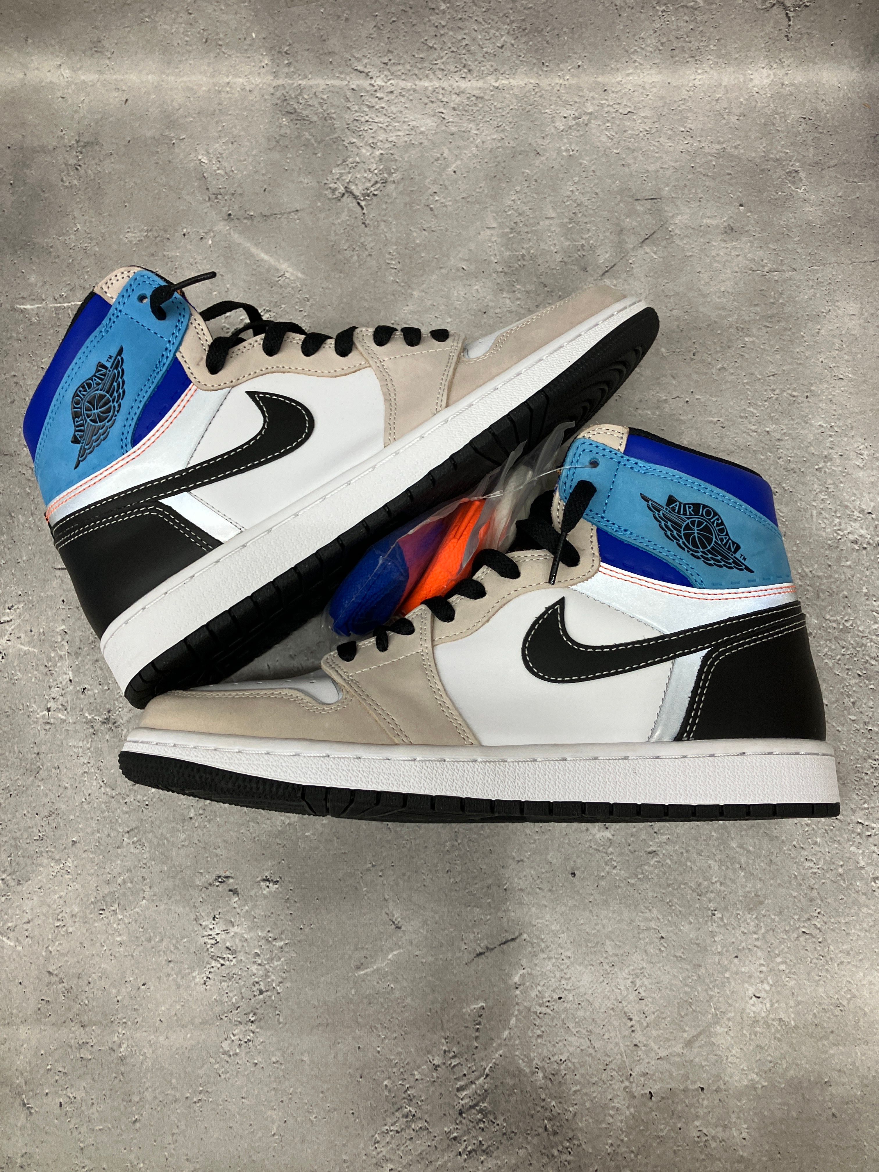 Nike Air Jordan 1 High OG "Prototype"