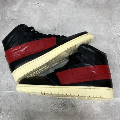 Nike Air Jordan 1 Retro High OG "Couture"