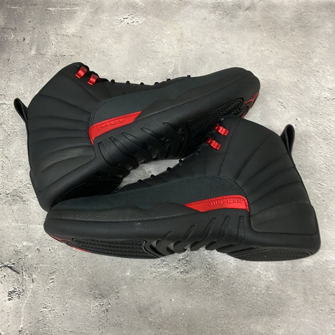 Nike Air Jordan 12 Retro "Bloodline"