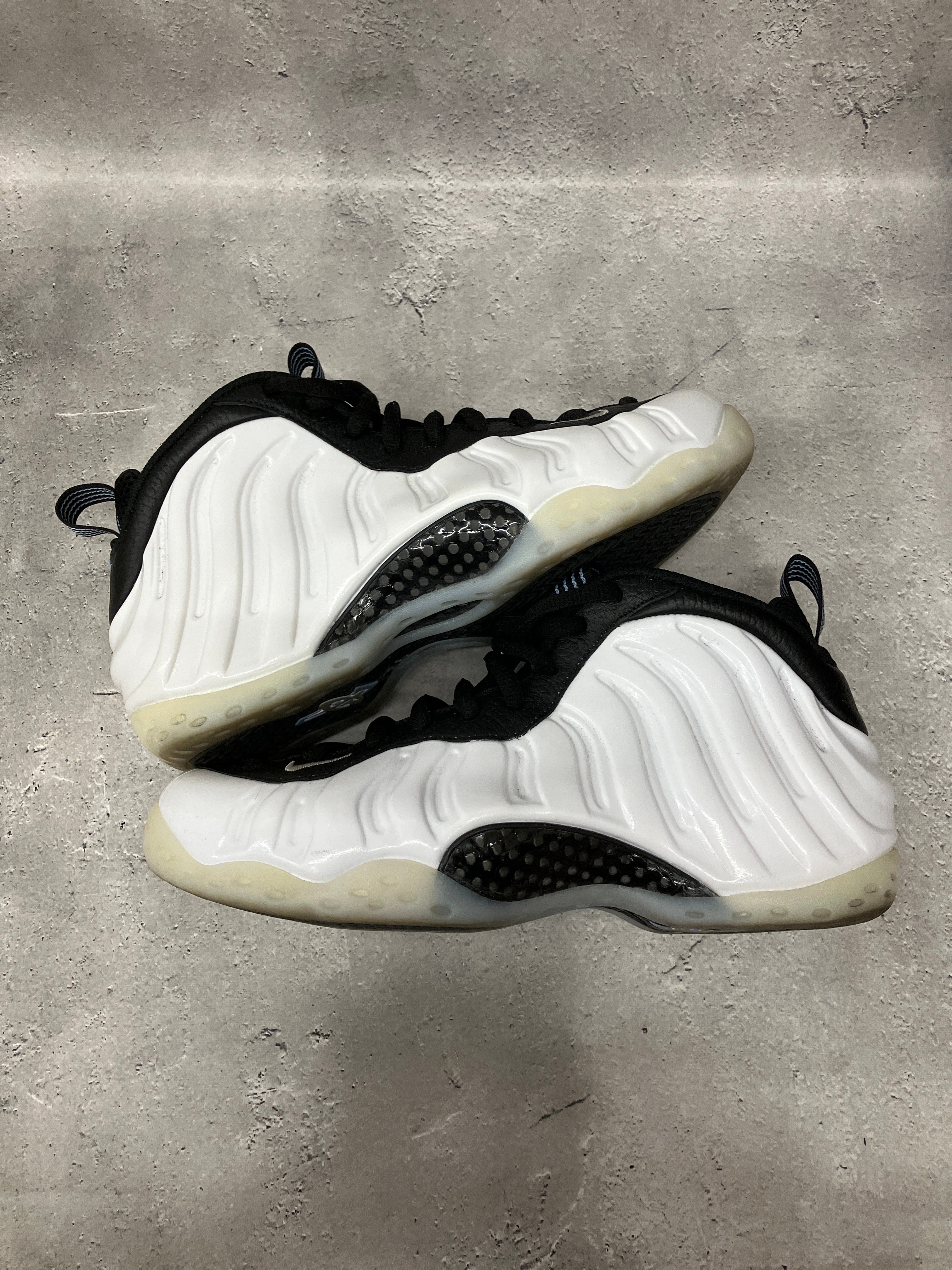 Nike Air Foamposite One