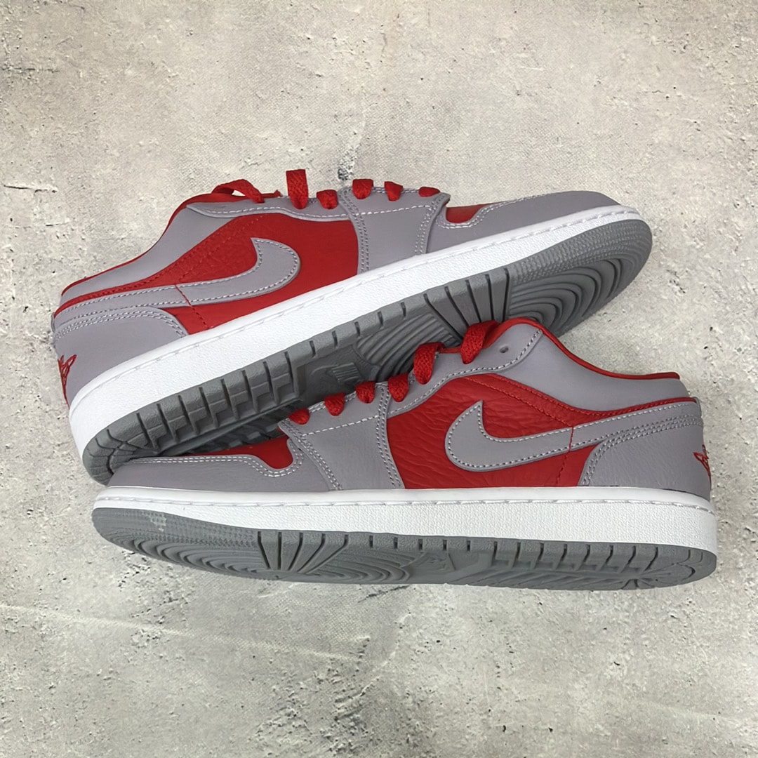 Nike Women's Air Jordan 1 Low SE "Split"