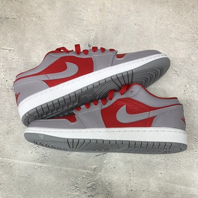 Nike Women's Air Jordan 1 Low SE "Split"