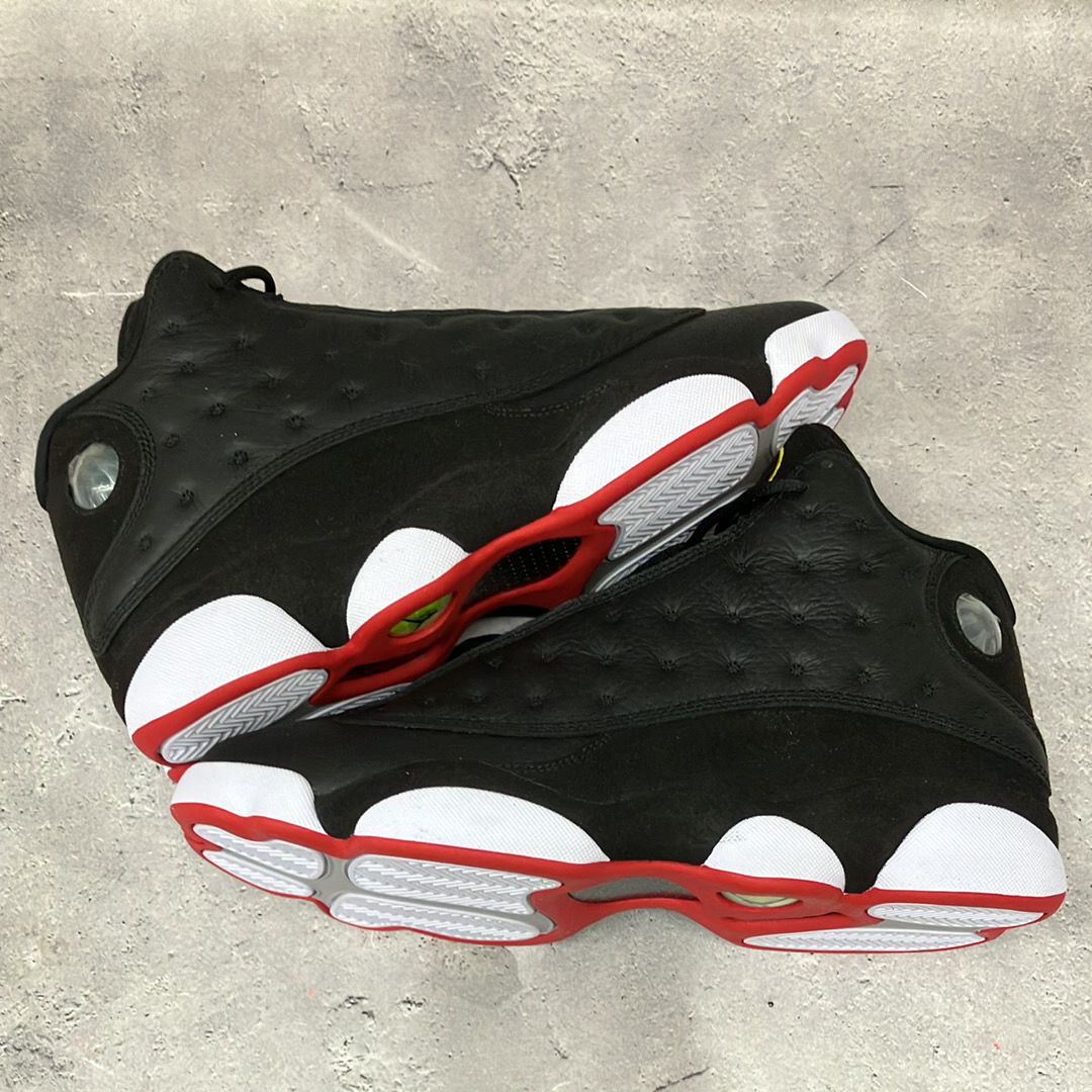 Nike Air Jordan 13 "Playoffs" (2023)