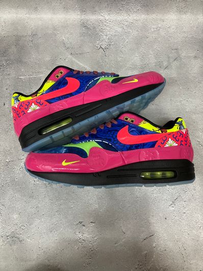 NIKE AIR MAX 1 PRM "CHINESE NEW YEAR 2020"