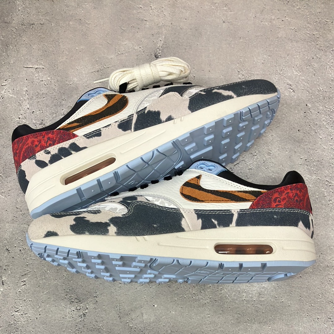 Nike Women's Air Max 1 "Great Indoors"