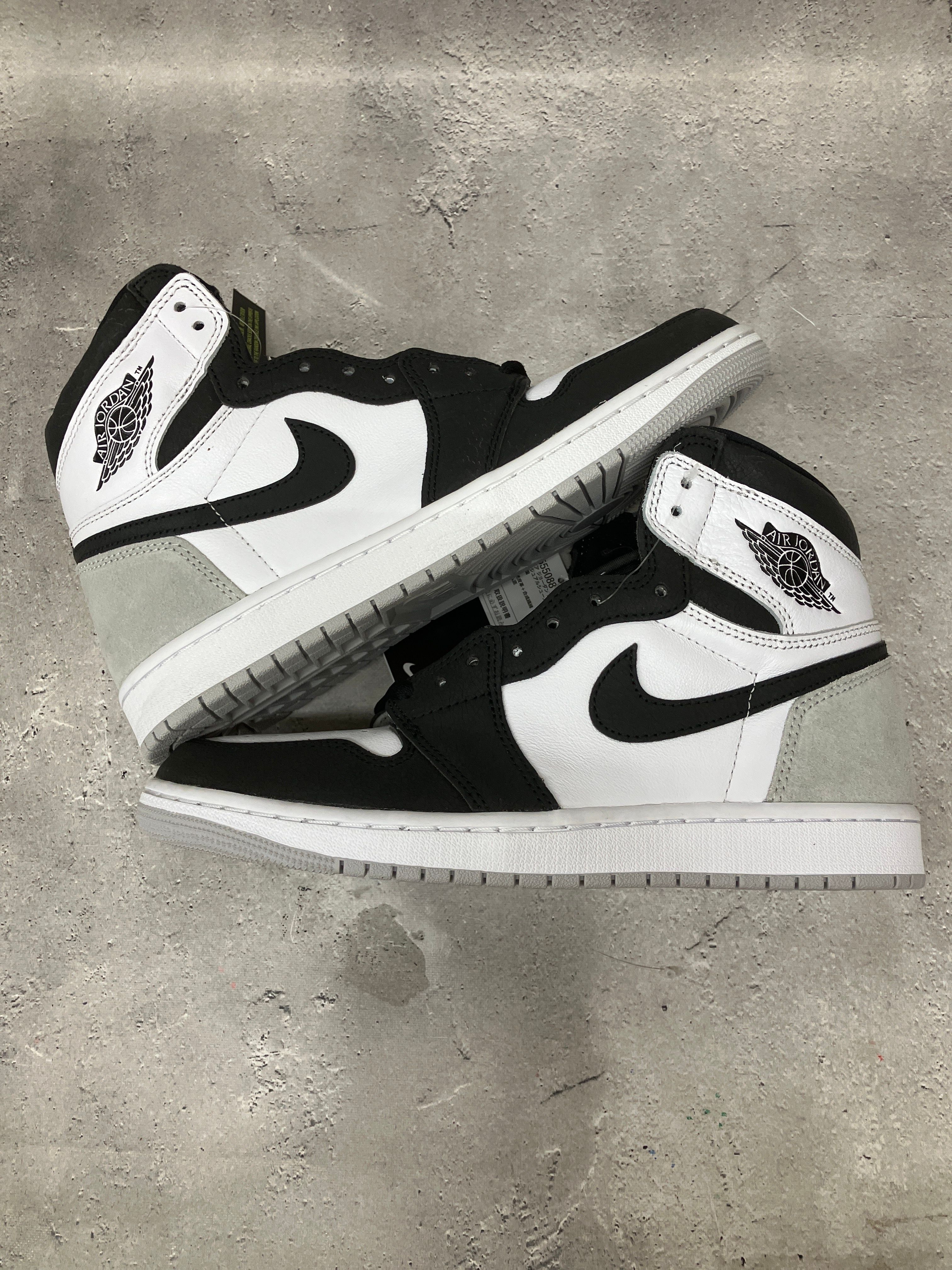 Nike Air Jordan 1 High OG "Bleached Coral"