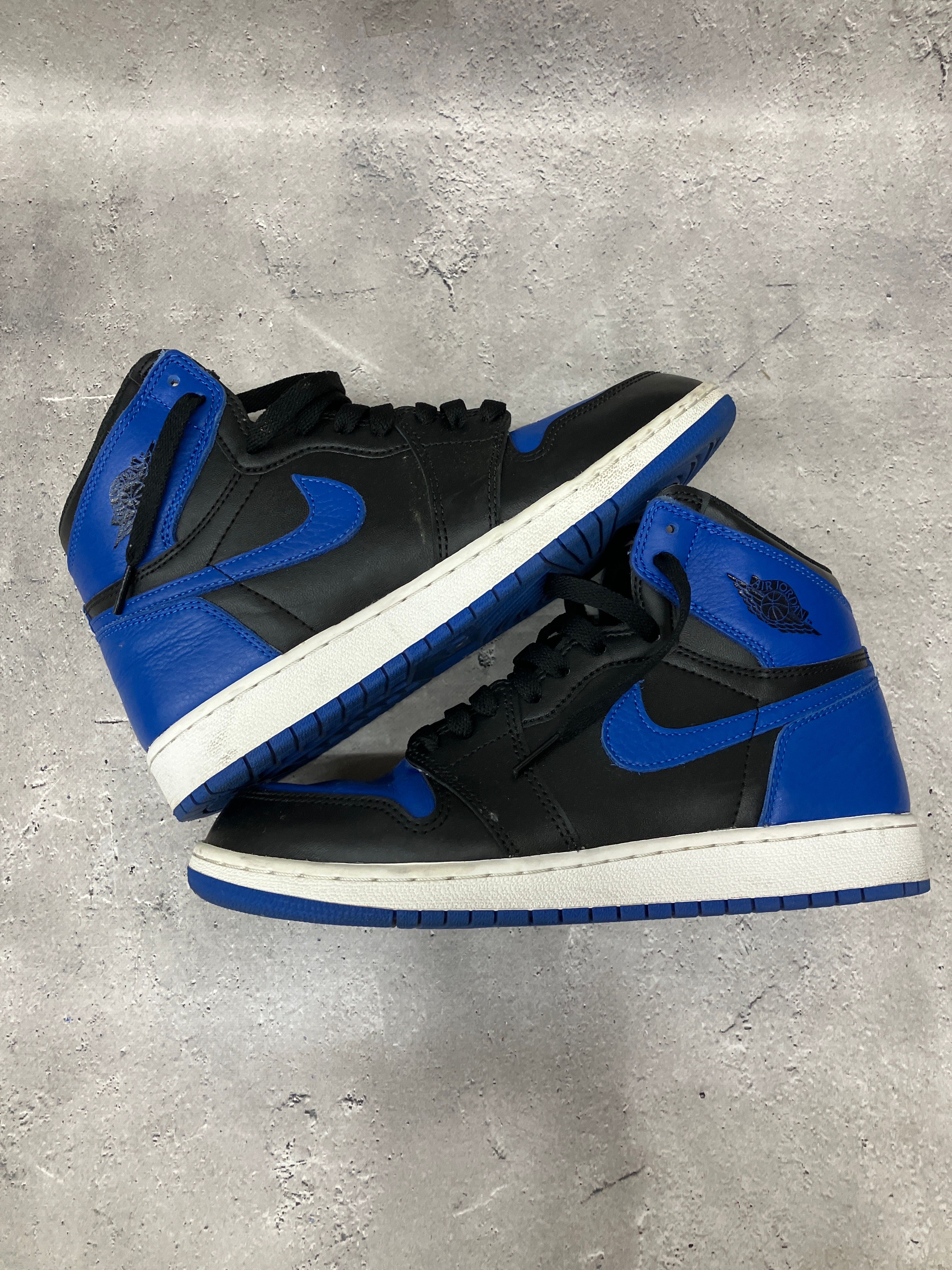 Nike Air Jordan 1 Retro High Royal 2017 (GS)